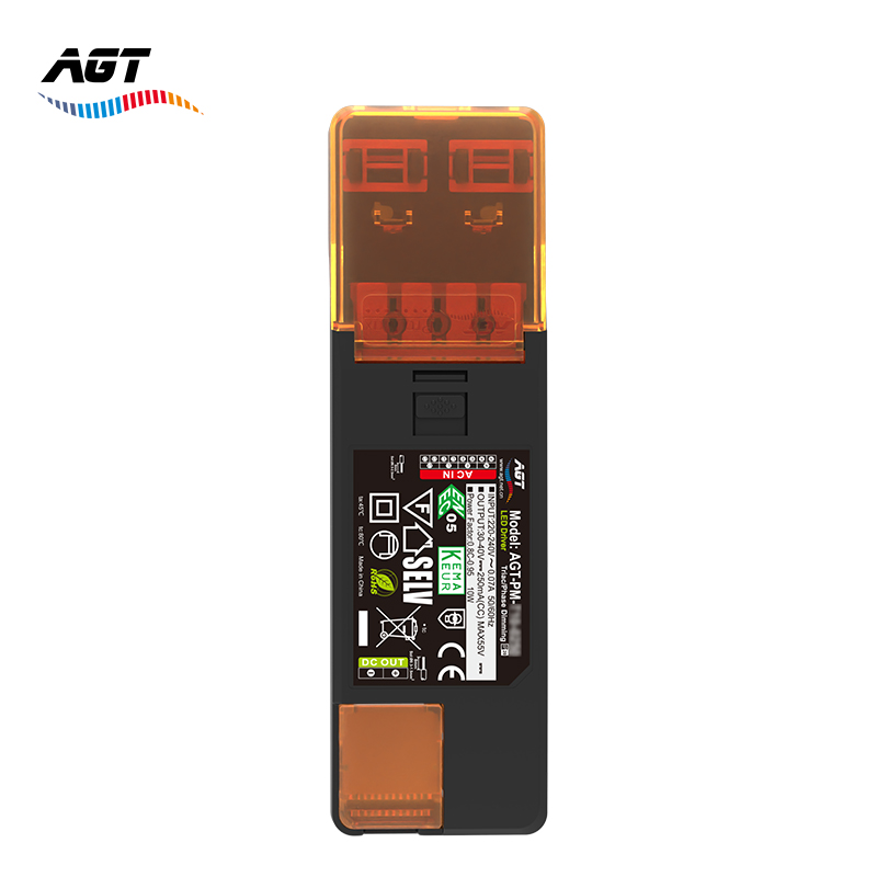 Wireless Dimming&CCT